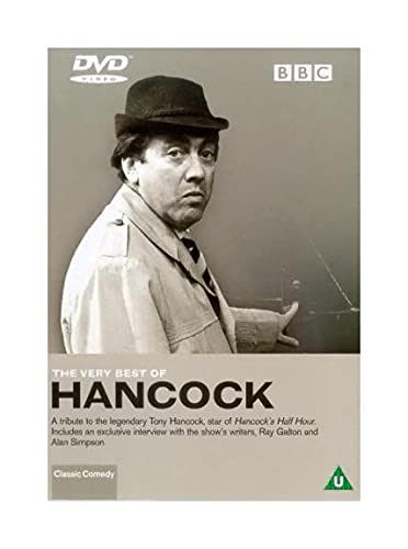 Hancock The Very Best Of Box sets