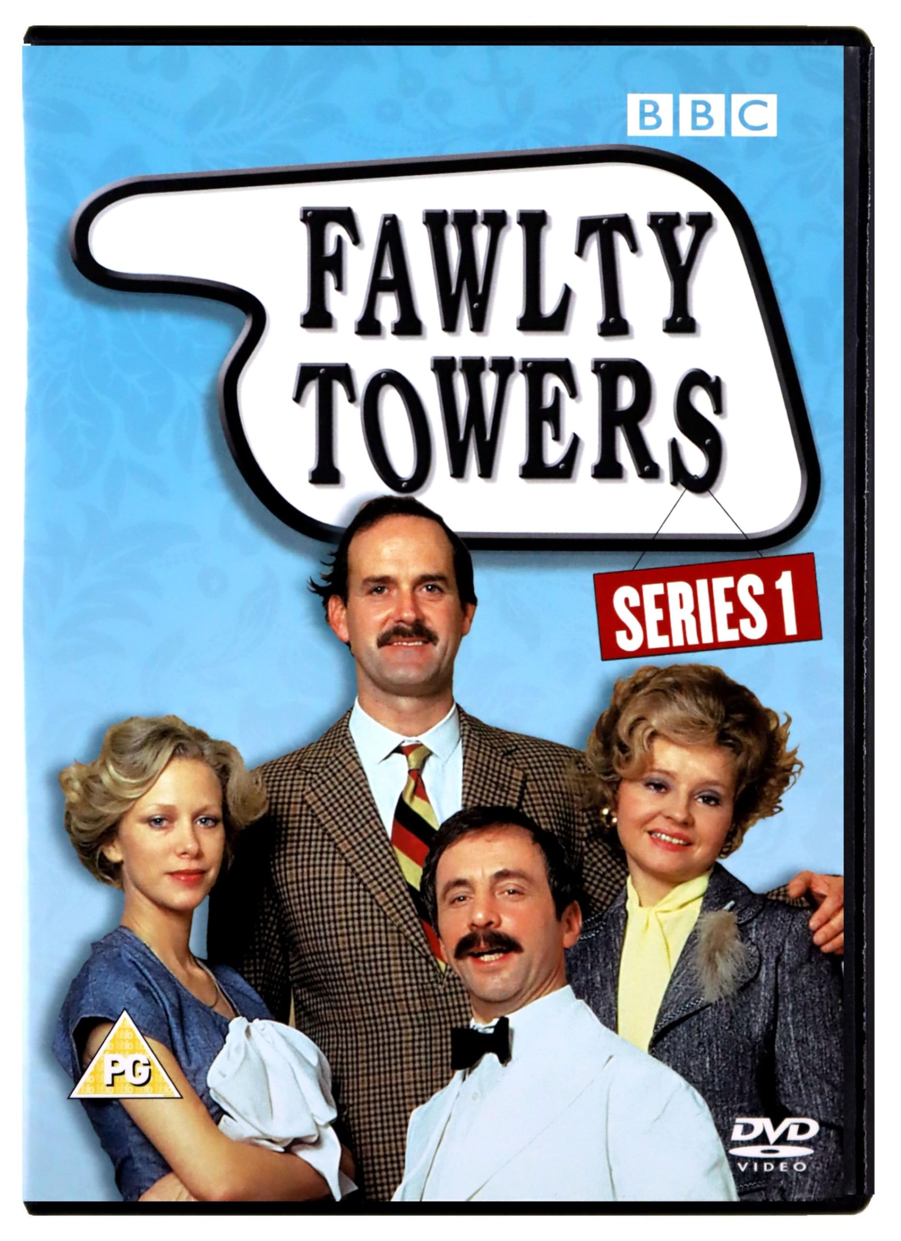 Fawlty Towers - Series 1 Box sets