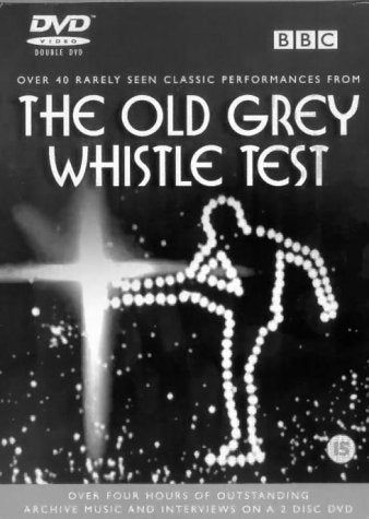 The Old Grey Whistle Test - Volume 1 Music