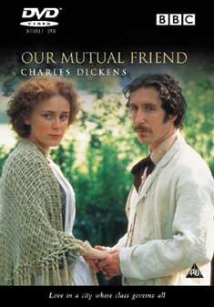 Our Mutual Friend Box sets