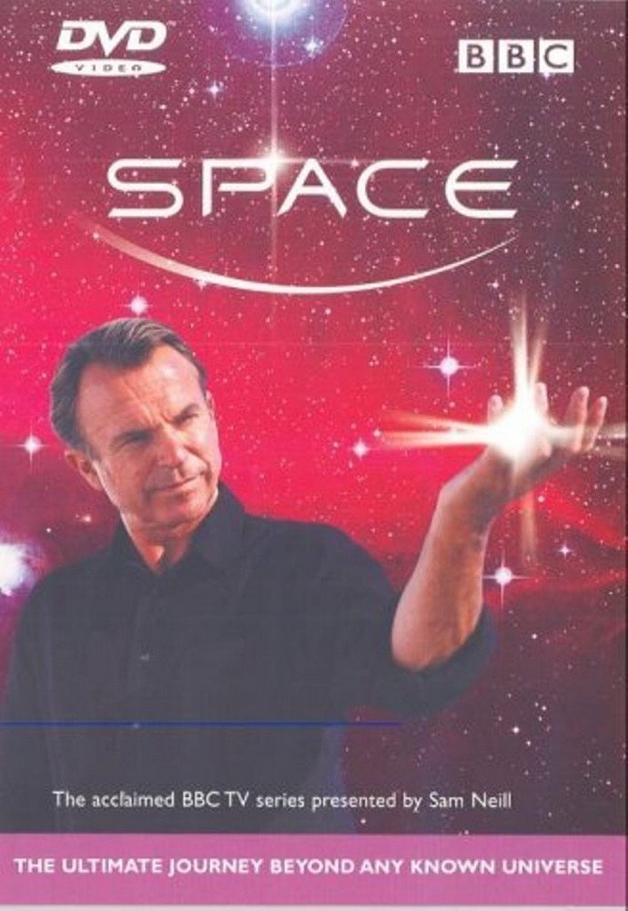 Space Movies