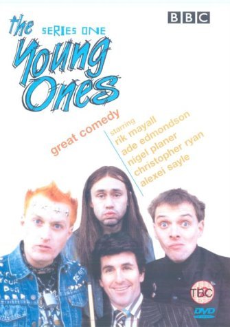 Young Ones - Series 1 Box sets