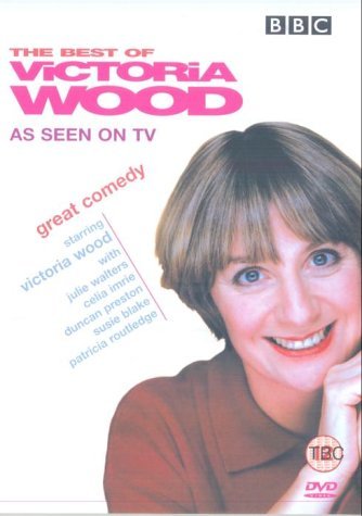 The Best of Victoria Wood Box sets