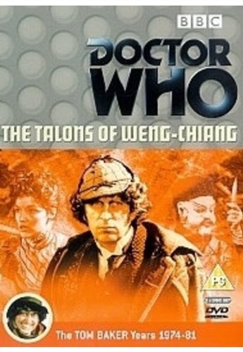 Doctor Who - The Talons of Weng Chiang Films