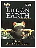 David Attenborough - Life On Earth Movies