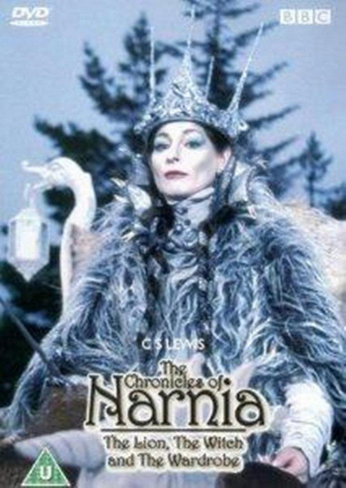 The Chronicles Of Narnia - The Lion The Witch And The Wardrobe Box sets