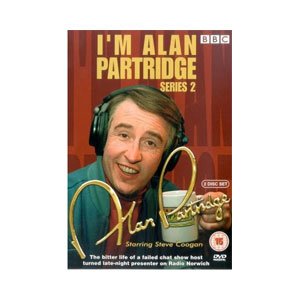 Product Image: I'm Alan Partridge - Series 2