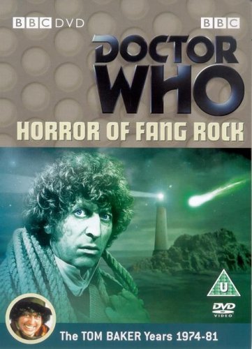 Doctor Who - Horror of Fang Rock Box sets