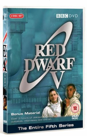 Product Image: Red Dwarf - Series 5