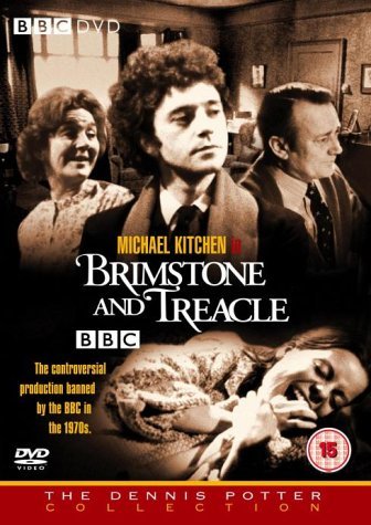 Product Image: Brimstone And Treacle