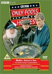Only Fools and Horses - Mother Nature's Son Box sets