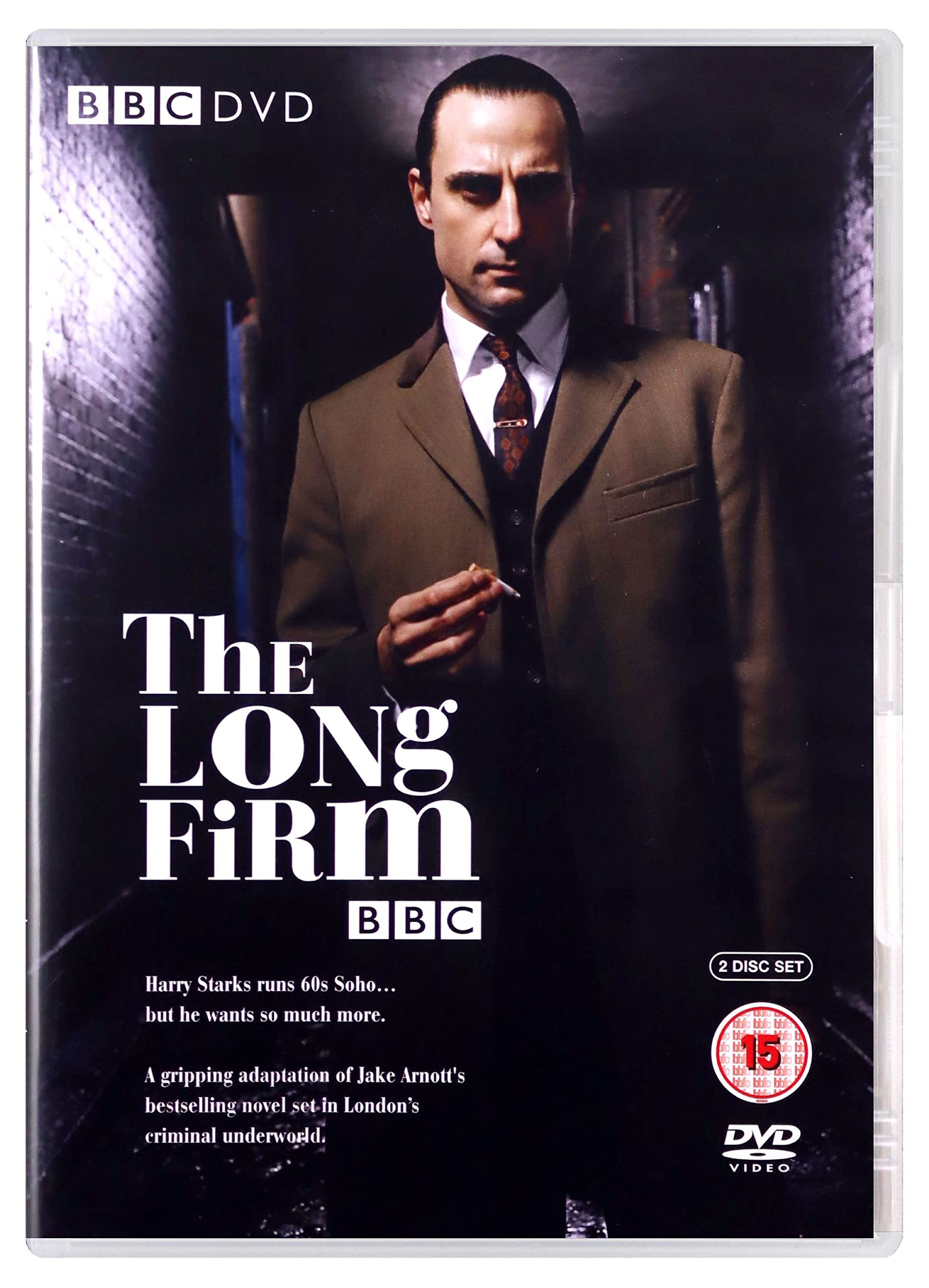 Product Image: The Long Firm