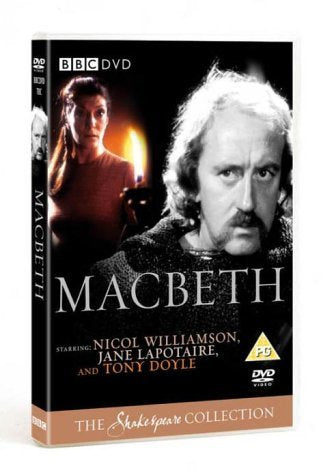 Macbeth Box sets