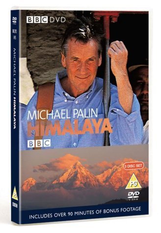 Michael Palin - Himalaya Films
