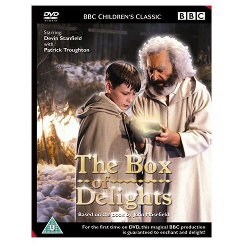 The Box of Delights Box sets