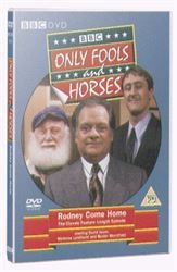 Only Fools and Horses - Rodney Come Home Box sets