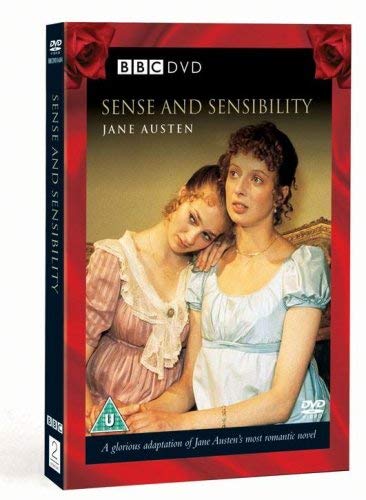 Product Image: Sense and Sensibility (Complete 1981 BBC Adaptation)