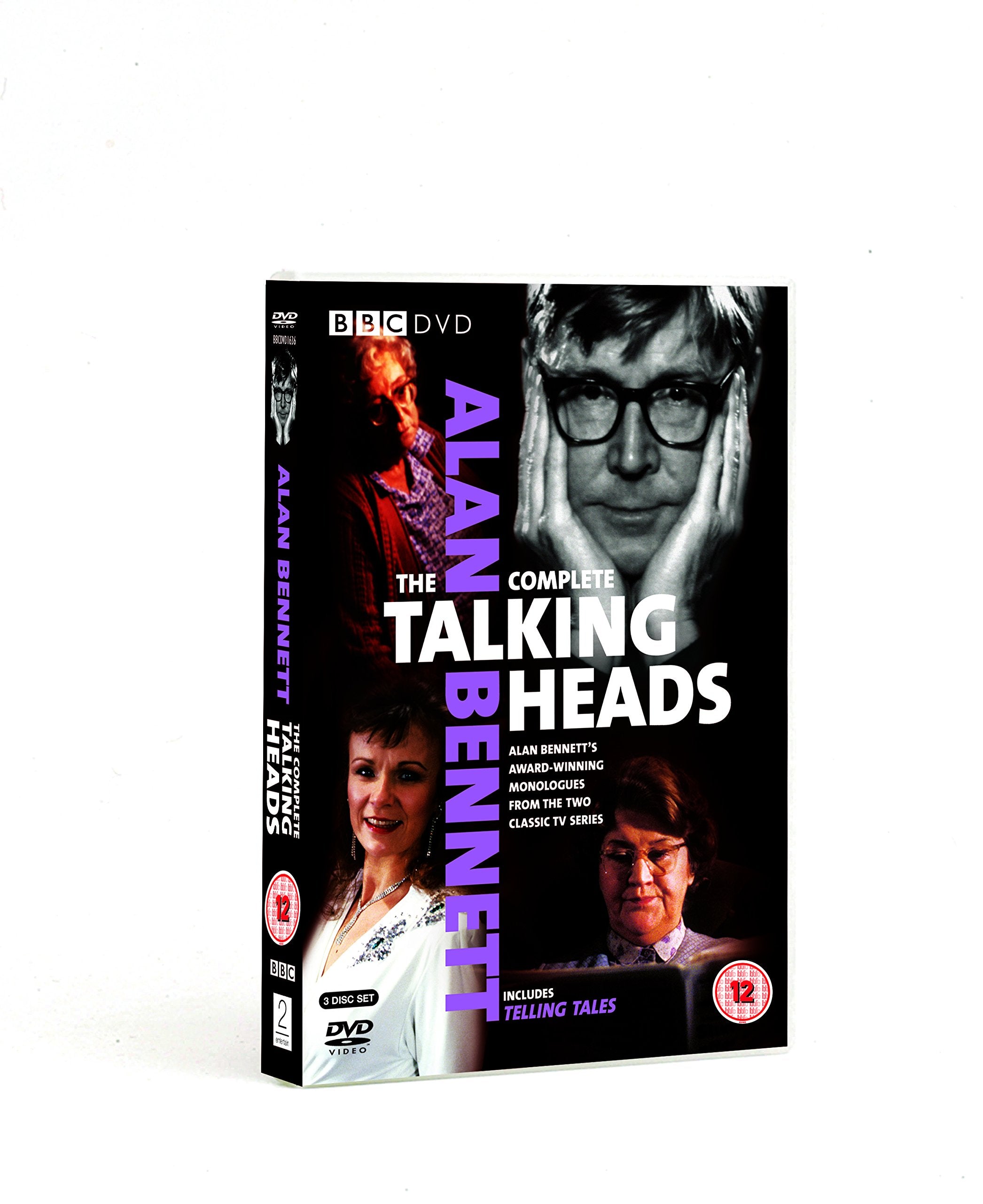 Talking Heads - The Complete Collection Box sets