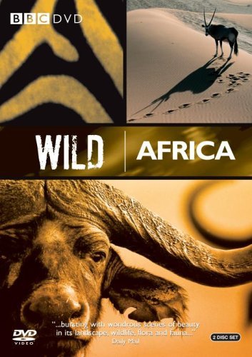 Wild Africa Films
