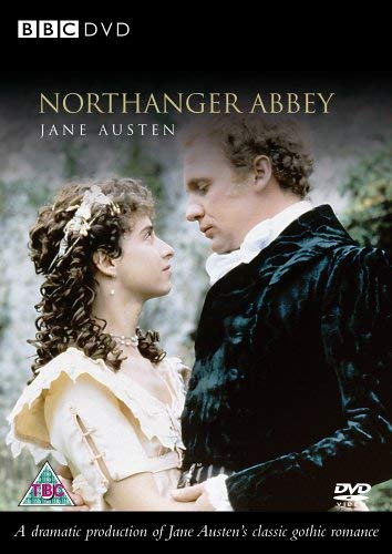 Northanger Abbey Box sets