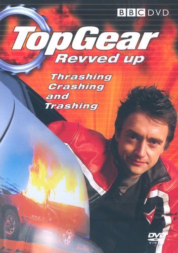 Top Gear - Revved Up Films