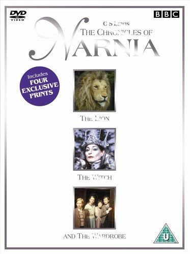 The Chronicles Of Narnia - The Lion The Witch And The Wardrobe (2005 Special Edition) Movies