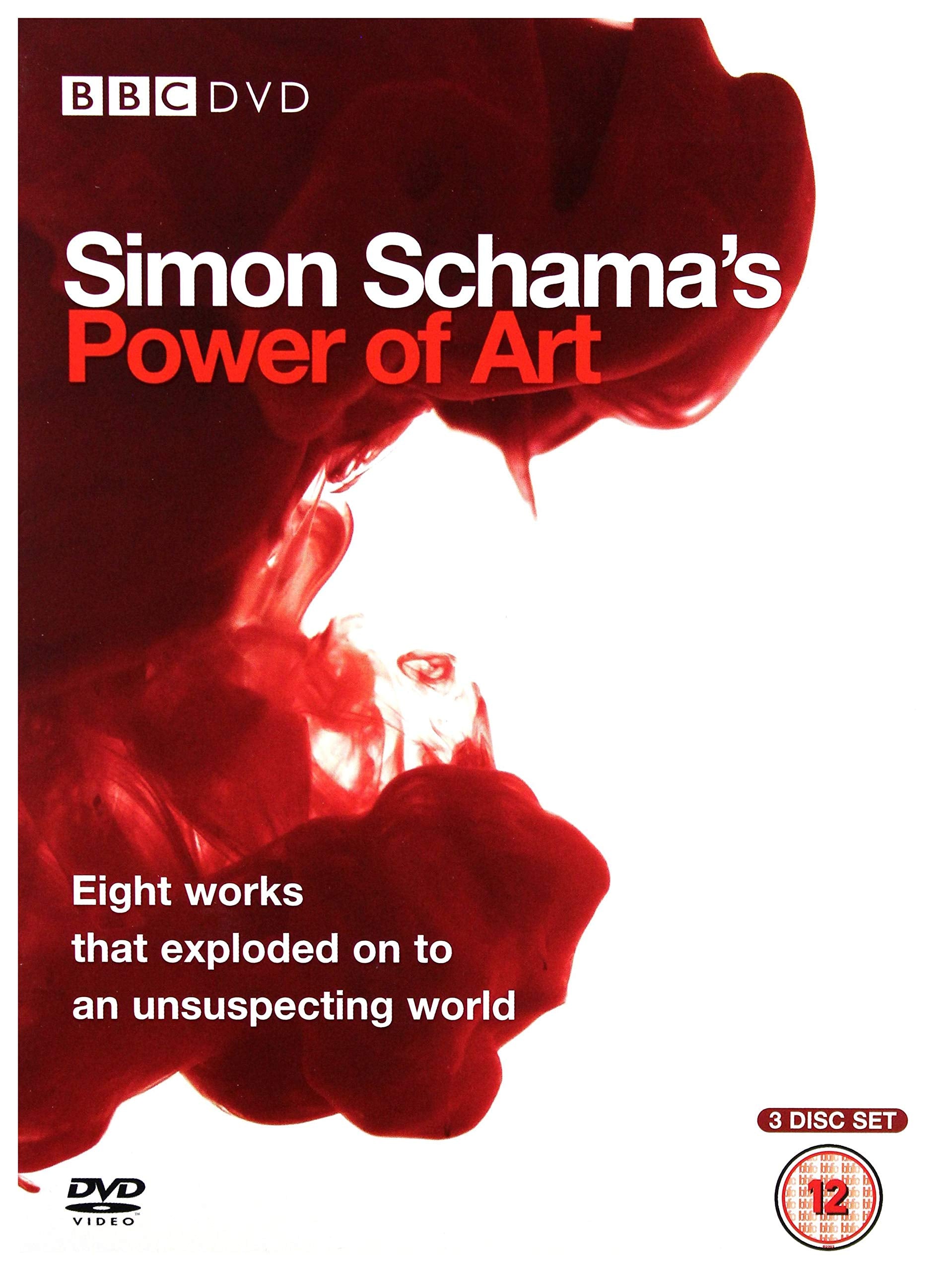 Simon Schama - Power of Art Box sets