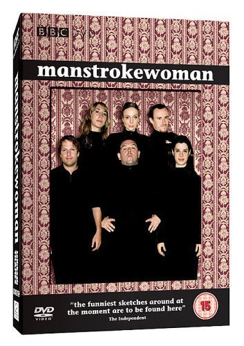 Product Image: Man Stroke Woman - Series 1