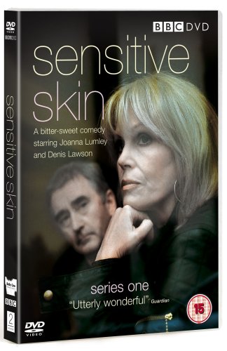 Sensitive Skin - Series 1 Box sets