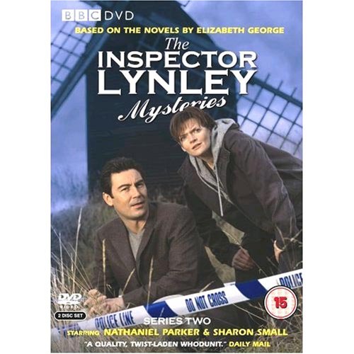 The Inspector Lynley Mysteries - Series Two Box sets