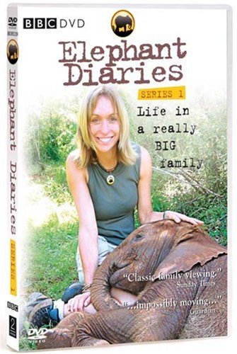 Product Image: Elephant Diaries - Series 1