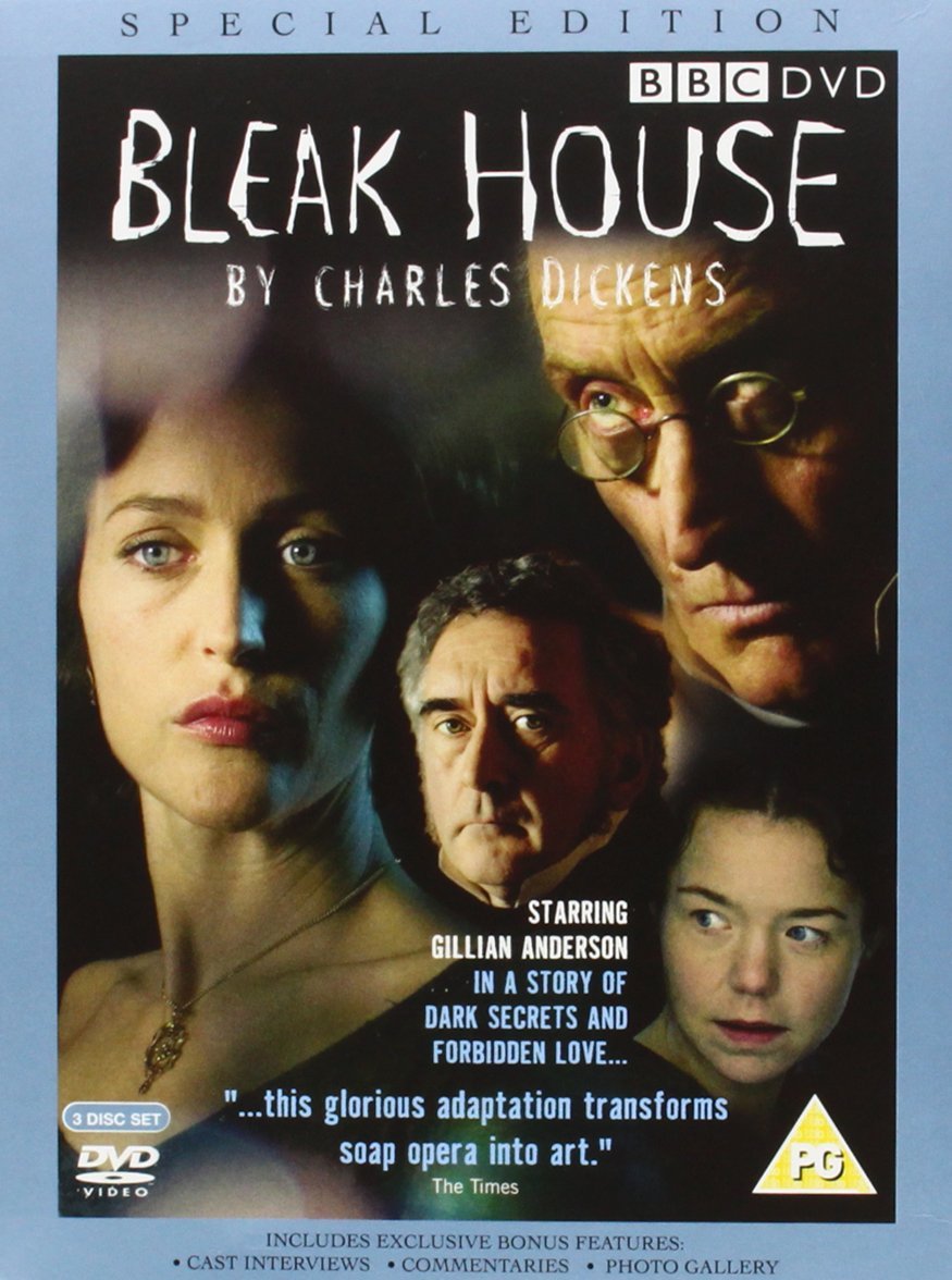 Bleak House Box sets