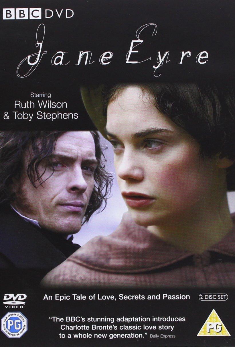 Jane Eyre Box sets