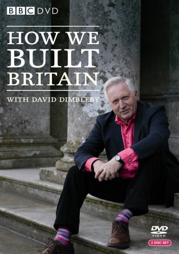 How We Built Britain Movies