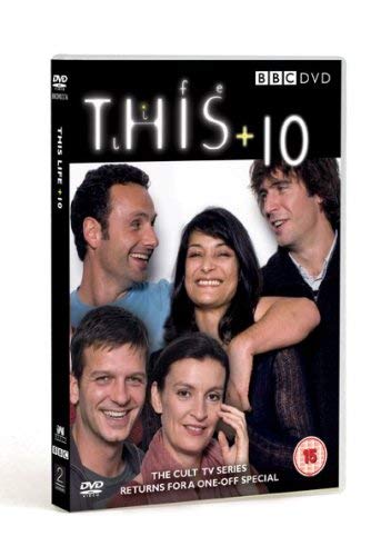 This Life + 10 Box sets