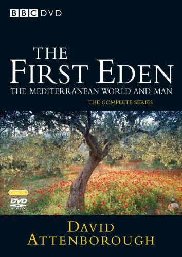 David Attenborough - The First Eden Movies