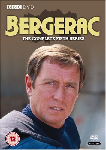 Product Image: Bergerac - Series 5