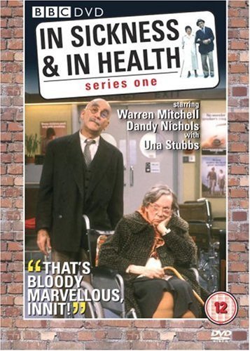 In Sickness & In Health - Series 1 Box sets