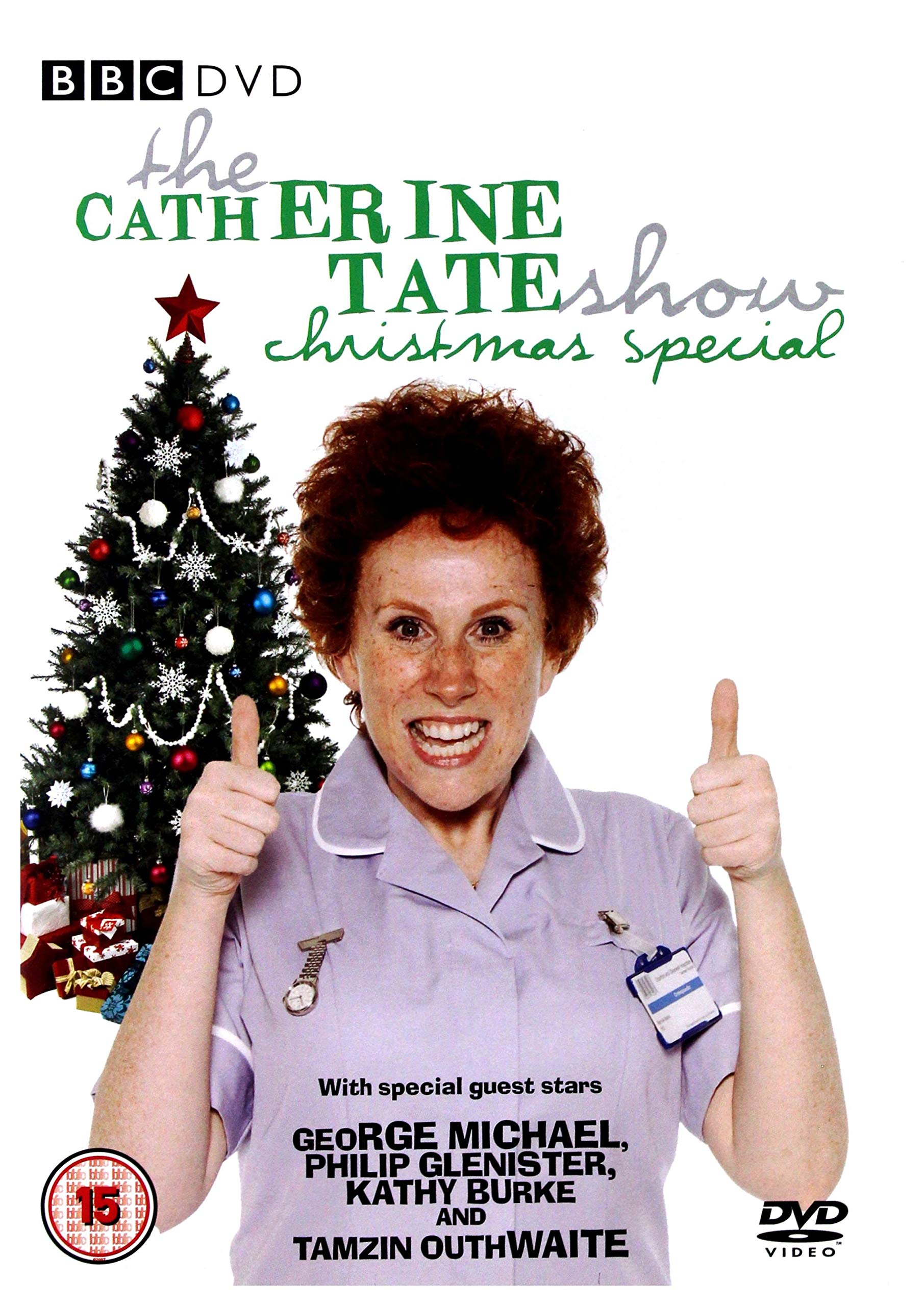The Catherine Tate Show - Christmas Special Box sets