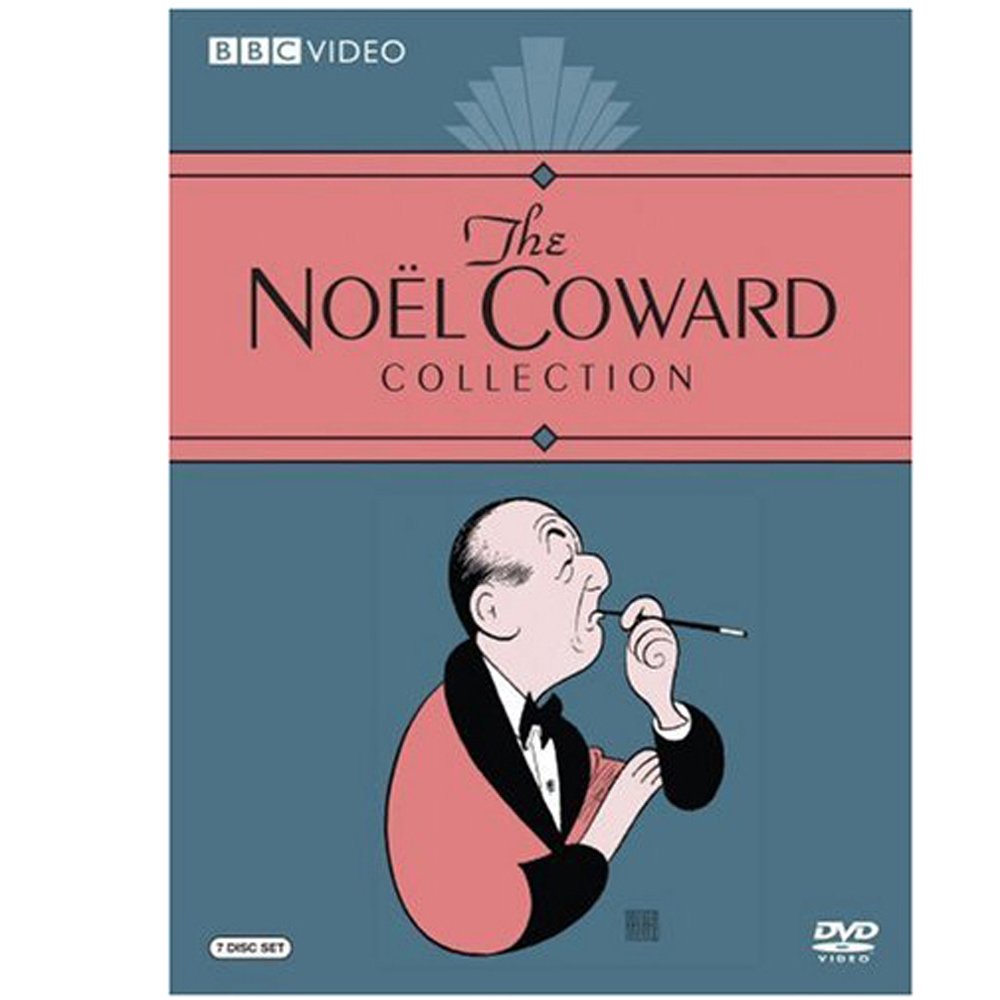 The Noel Coward Collection Box sets