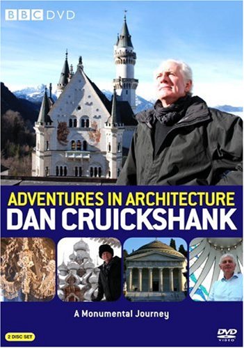 Product Image: Dan Cruickshank's Adventures In...