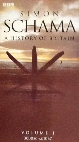 Simon Schama - A History Of Britain, Volume 1: 3000 BC-AD 1087 Films