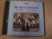 Various Artists - The Dance Band Years: The 1930s Music