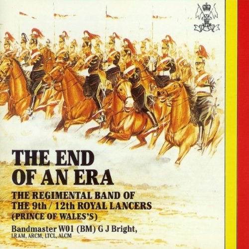 The End of An Era (UK Import) Other music genres