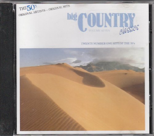 Elvis Presley, Sonny James, Tennesse Ernie Ford, Jim Reeves, Webb Pierce.. Music