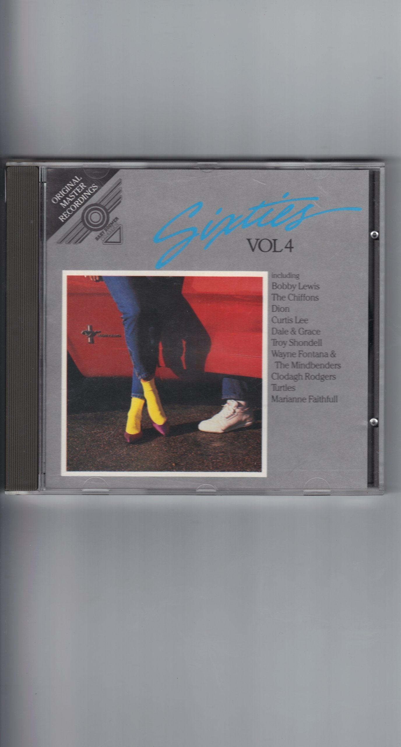Product Image: Sixties Vol.4