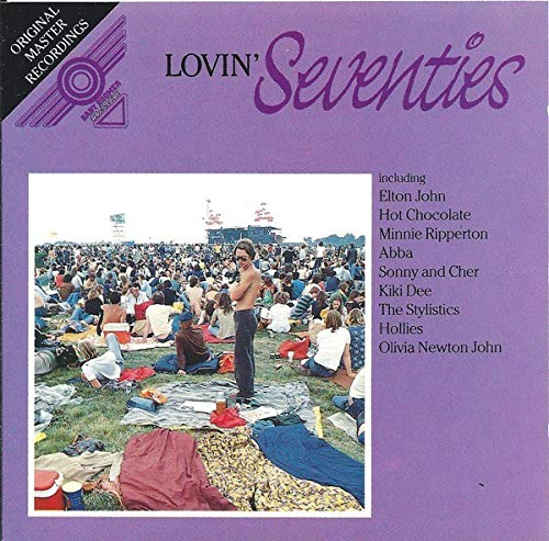 Elton John, Hot Chocolate, Hollies, Andy Kim, Terry Jacks, Minnie Ripperton, Steam, Harold Melvin.. Music