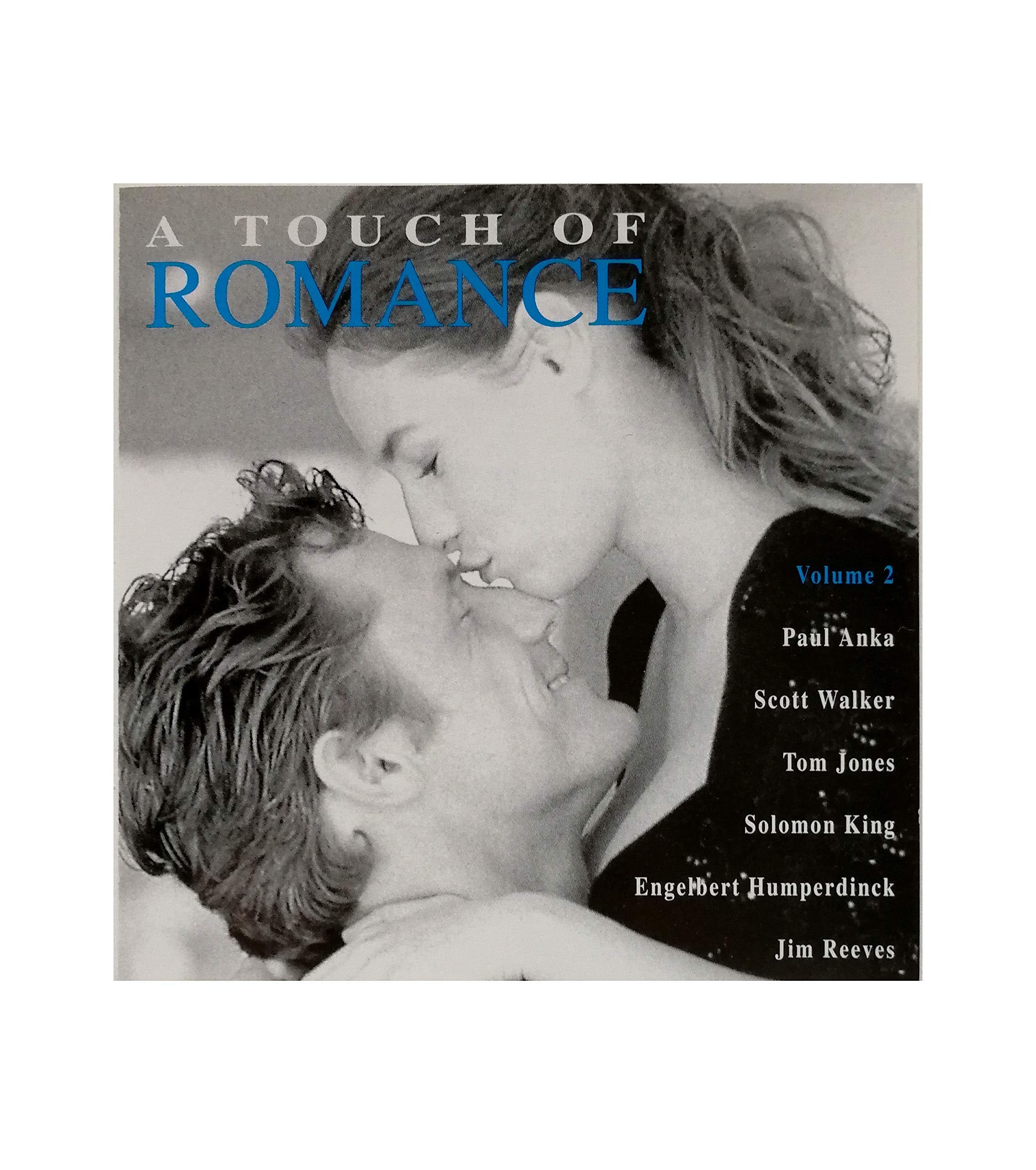 Product Image: Vol.2-Touch of Romance