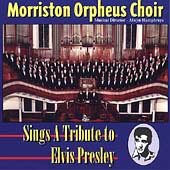 A Tribute to Elvis Presley Pop