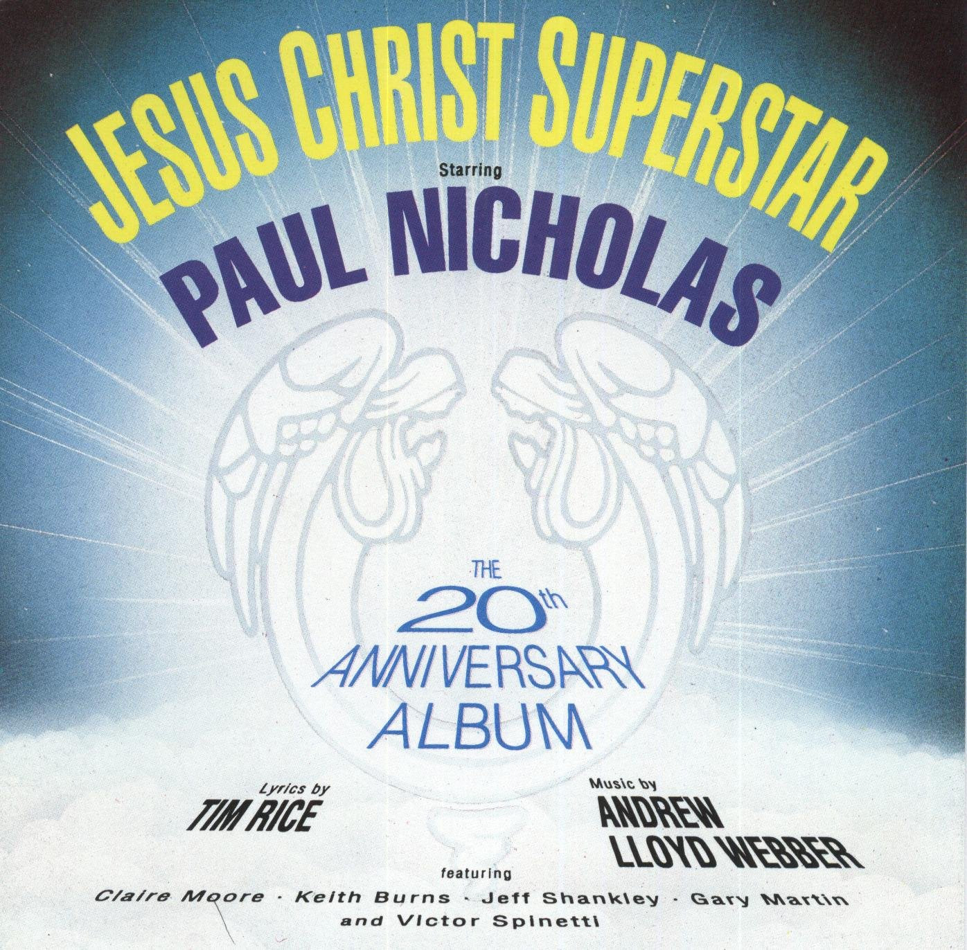 Product Image: J. C. Superstar